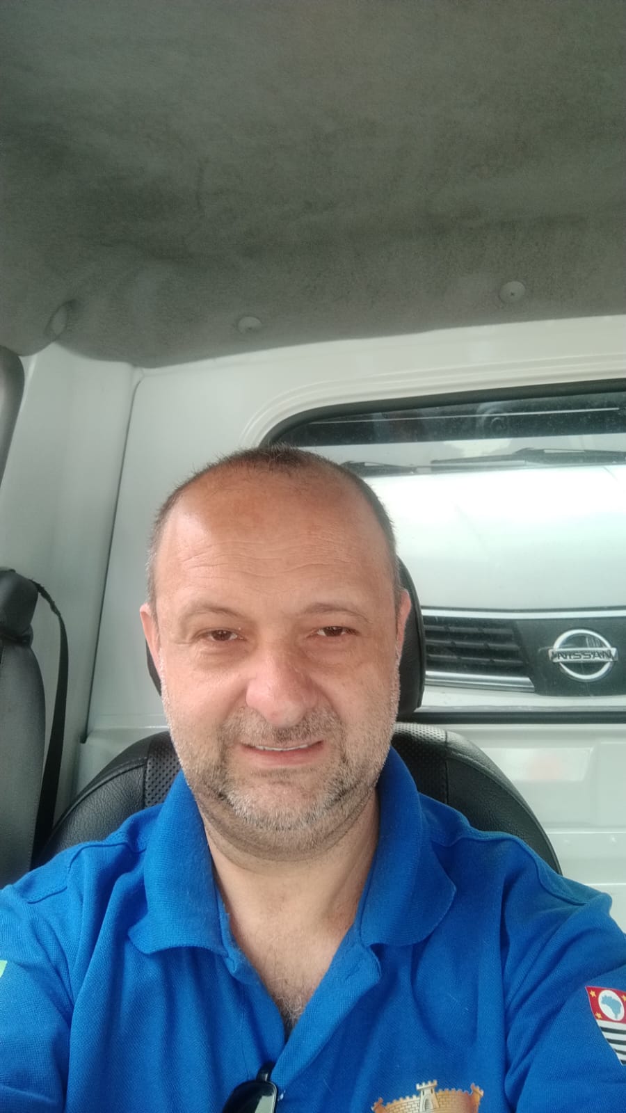 Transformação 1 - antes