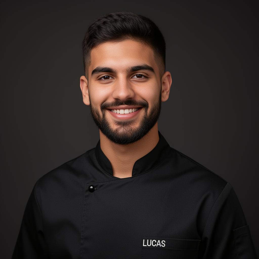 Lucas Pereira