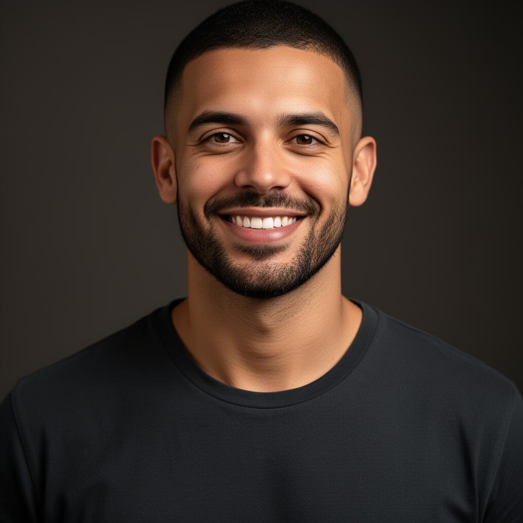 Marcos Oliveira